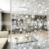 Titanium Coated Glass and Decorative Glass Partition Glass thumbnail-5