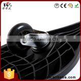 EN13613A 90kgs Top Nylon Deck Material OEM Fish Shape Skateboard thumbnail-5