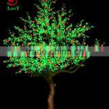 5m Led Orrange Tree