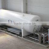 LNG Filling Station LNG Filling Skid