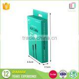 New Products Free Sample UV Custom Logo Printed Hdmi Cable Packaging thumbnail-2