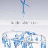 Aluminum Clothes Dryer thumbnail-1