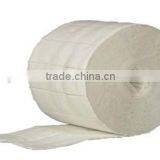 Colorful Non-woven Fabrics Nail Wrap Roll Nail Wipes Nail Remover thumbnail-2