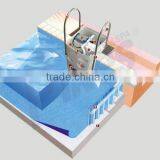 NEW ARRIVAL Acrylic Swimming Pool Swim Spa Filter PK8025 thumbnail-6