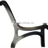 Casting Iron Garden Bench Leg