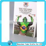Decorative UV Printing Artwork UV Printed Acrylic Sheet thumbnail-3
