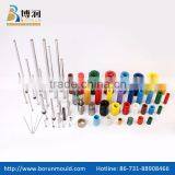 HASCO Mould Components