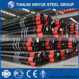 API Casing Pipe/API OCTG/Seamless Steel Pipe/API Pipe/API Tube/Pipe/ Oil Pipe