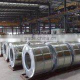 HOT DIPPED GALVANIZED STEEL COILS