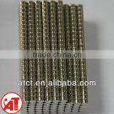 Round Magnet / N50 Neodymium Magnet / Ndfeb Disk Magnets