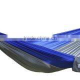 Hotsale 2 Person Portable Nylon Hammock thumbnail-5