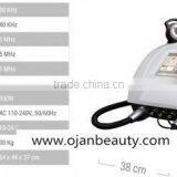 New Infared Light RF Big Vacuum Roller Slimming Machine/ Vacuum Slimming Machine thumbnail-5