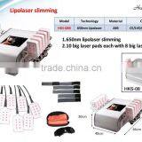 Best New Product 2016 Lipolaser Slimming Machine With CE Approve thumbnail-2