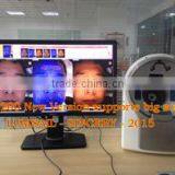 Magic Mirror Facial Skin Analyzer Machine for Skin Test thumbnail-2