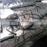 New Style !!!lymph Drainage Slimming Equipment/far Infrared Therapy Machine / Pressotherapy Lymphatic Massage Machines thumbnail-3