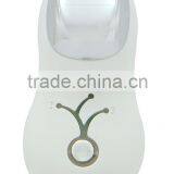 Handheld Electric Vibrating Skin Clean Facial Massager thumbnail-2