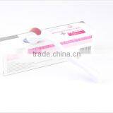 GTO 540 Derma Roller Titanium Micro Needle Roller Dermaroller 540 Needles thumbnail-6