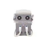 Pigment Therapy Hot E-light IPL RF Portable Ipl Rf Breast Lifting Up Machine With IPL And RF 2 Handpieces Hair Removal thumbnail-4