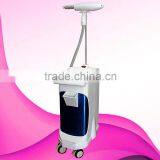 Varicose Veins Treatment Best Selling Product In The World 1064nm Telangiectasis Treatment &532nm Long Pulse Nd Yag Laser For Toenail Fungus Laser Machine thumbnail-2