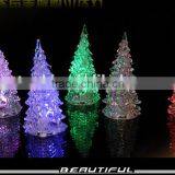 2016 Newest Crystal Christmas Gift Christmas Tree For Children thumbnail-3