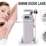 AC220V/110V 808nm Diode Laser / Diode Laser Underarm Hair Removal / Permanent Hair Removal thumbnail-3
