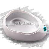 Sexy Woman Used Hair Styling Surf Wax Figure Warmer Machine thumbnail-2