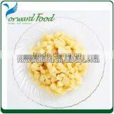 567g canned diced bamboo shoot