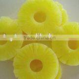 Supply All Kinds of Specifications Models of Canned Pineapple thumbnail-1