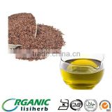 Bulk flaxseed oil with best flaxseed oil price for sale