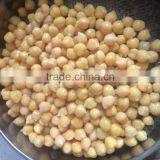Good Quality Canned Chickpeas thumbnail-4