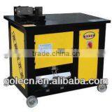 Steel Scroll Bending Machine, Stainless Steel Bending Machine, Steel Bar Cutting and Bending Machine