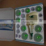 Massage Cups./ Massage Vacuum Pump / Cupping Hijama thumbnail-4