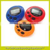 Multi-function Pedometer Stopwatch,Time / Stopwatch / Alarm Clock Multi-function Pedometer