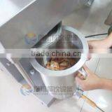 Hydraulic Automatic High Quality Sausage Filler Stuffer thumbnail-4