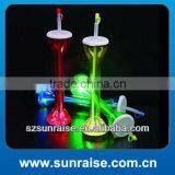 Flashing Yard Glass Available in Various Colors thumbnail-1