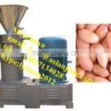 Peanut Butter Machine /automatic Peanut Butter Grinding Machine thumbnail-3
