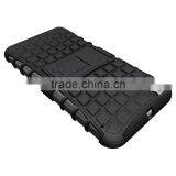 For HTC ONE X9 ARMOR Case Armor Heavy Duty Hybrid Rugged TPU Impact Kickstand Hard Cover ShockProof CASE DUAL LAYER HYBRID TYRE thumbnail-5