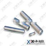 Inconel625 Stainless Steel Stud Bolt Welding M20 NCF625 thumbnail-2