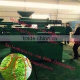 Factory Price and Made in China Dung Waste Ball Fertilizer Granulator thumbnail-1