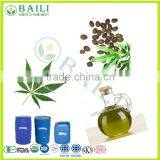 Virgin Organic Hemp Seed Oil Rich in Omega Bulk thumbnail-2