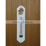 Metal Wall Hanging Thermometer thumbnail-5