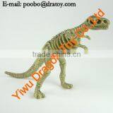 Decoration PVC Dinosaur Animal Skeleton Manufacturer thumbnail-6
