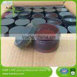 Customer Label Super Strong Hold Hair Shine Pomade Water Based Wax Clay thumbnail-5