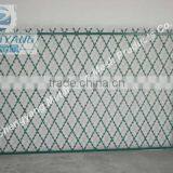Razor Wire Flat Wrap Fence thumbnail-1