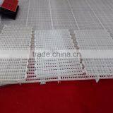 Goldenest Supplies Poultry Equipment Price Plastic Slats Flooring for Broiler Farm Manufacturer Price JCJ13-PS11 thumbnail-2