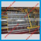 Factory Manufacturer of Layer Chicken Cage