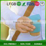 Silicone Cup Holder,silicone Cup Sleeve, Silicone Holder for Coffee Cup thumbnail-3