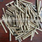 CE Certification Sawdust Pellet Machine / Pellet Press for Heating Stove thumbnail-5