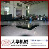 Good Quality Vibration Table in Zhengzhou Factory thumbnail-1