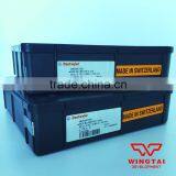 Original Daetwyler SwissTec MDC BLUESTAR Bluestar Bevel Doctor Blade for Printing Machine thumbnail-2